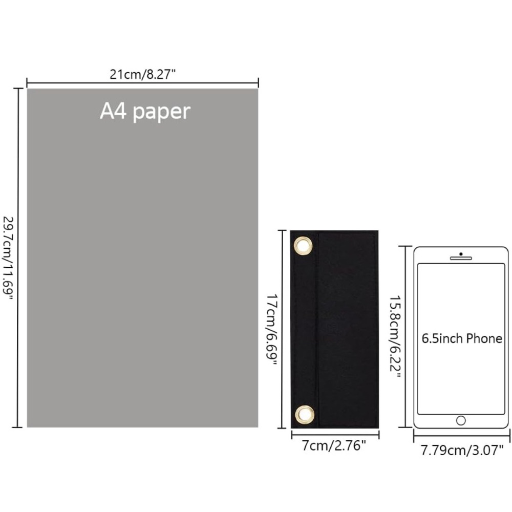 Wallet Insert - Picture 2 of 2